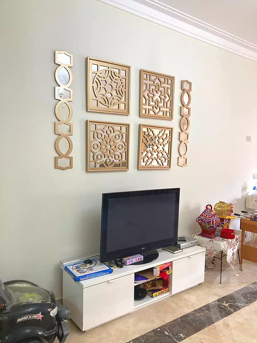 تاون هاوس بـ٤ غرف نوم في جراند هايتس، صورة ٤ من ١٥