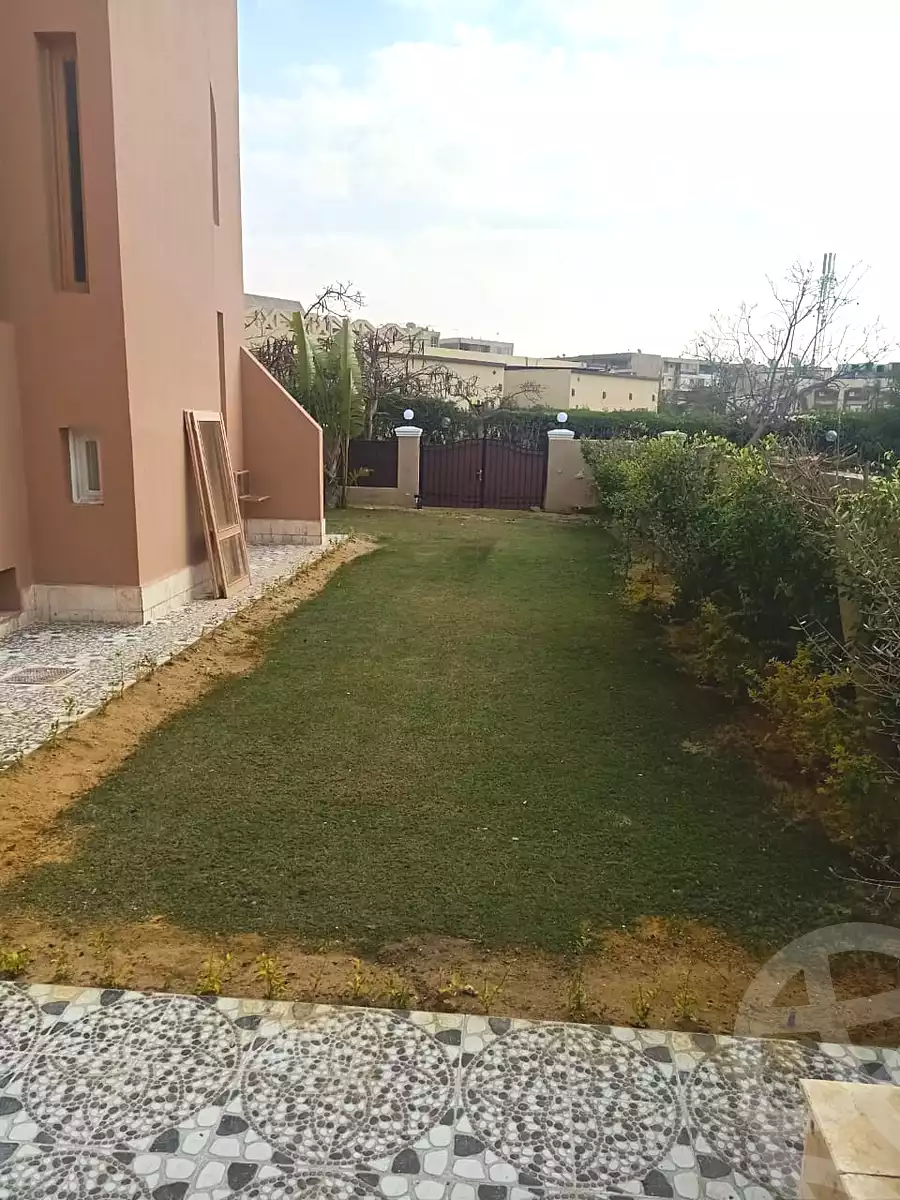 8 BR Villa in Mena Garden City, photo 14 of 24