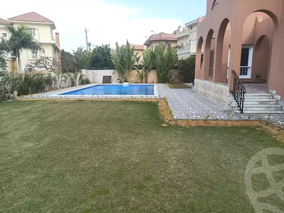 8 BR Villa in Mena Garden City, photo 9 of 24