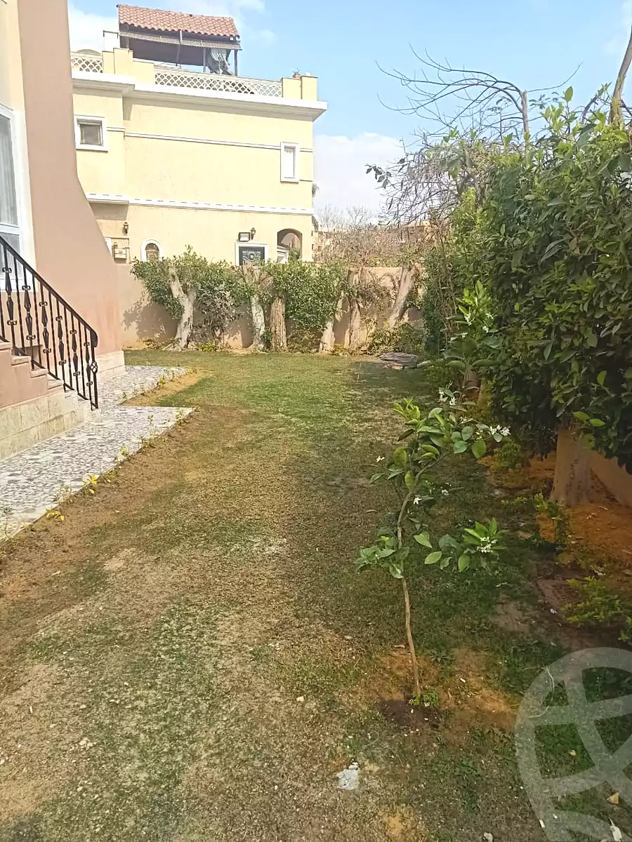 8 BR Villa in Mena Garden City, photo 19 of 24