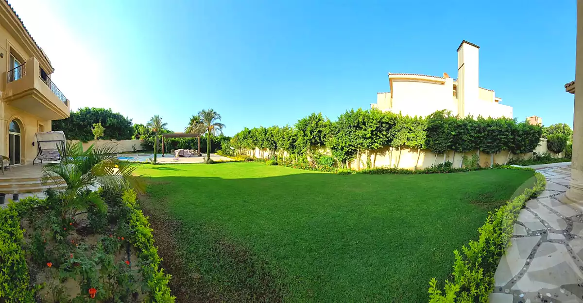 فيلا بـ٨ غرف نوم في رويال هيلز، صورة ٦ من ١٩