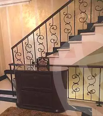 5 BR Townhouse in Mena Garden City, photo 7 of 9