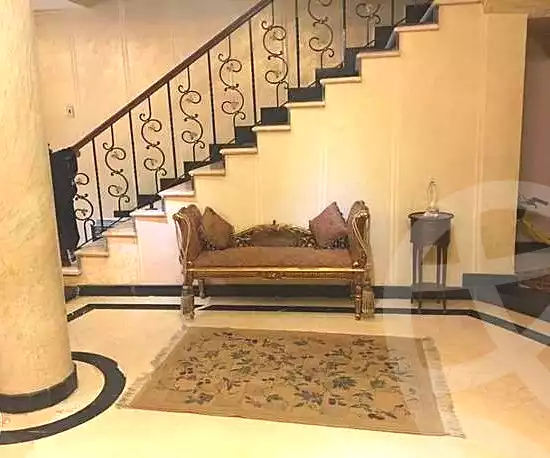 5 BR Townhouse in Mena Garden City, photo 4 of 9