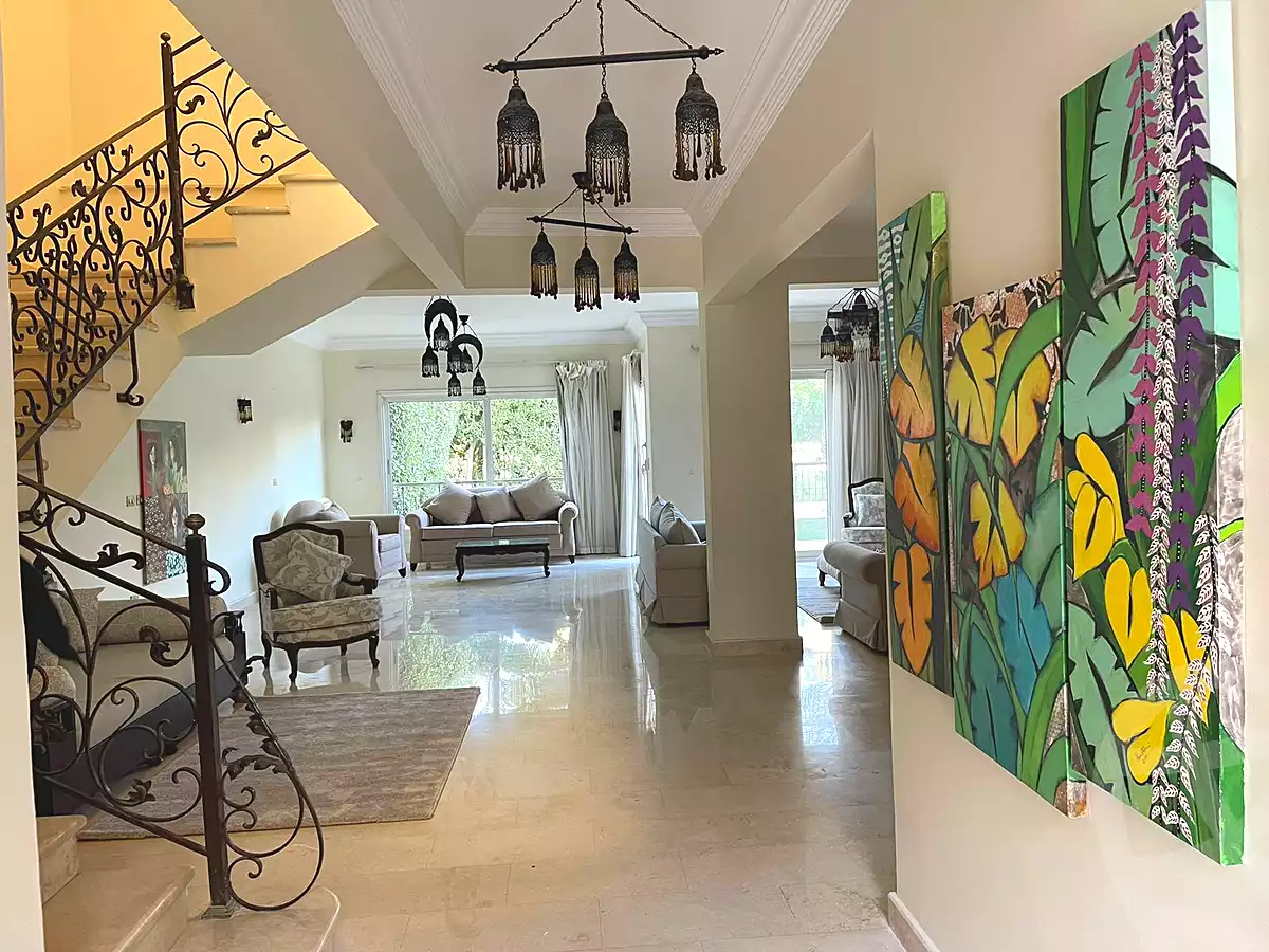 3 BR Twinhouse in Zayed 2000, photo 4 of 27