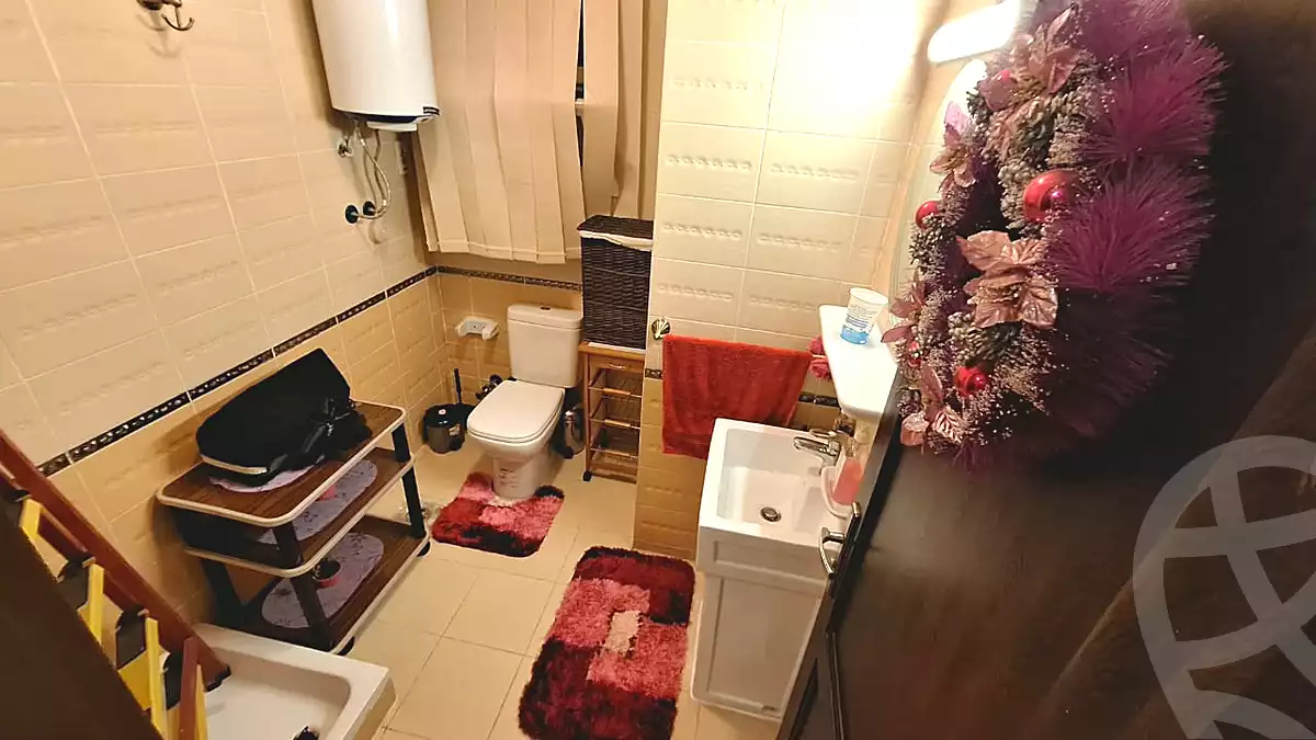 شقة بـ٣ غرف نوم في مدينتي، صورة ٨ من ٨