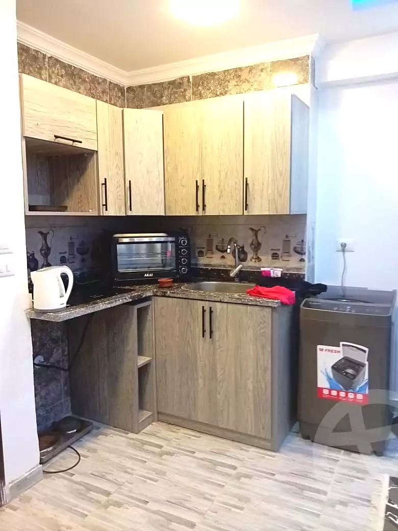 شاليه بغرفتي نوم في جولف بورتو مارينا، صورة ٧ من ٨