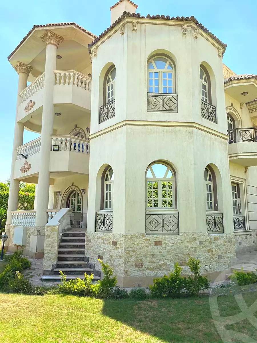 فيلا بـ٥ غرف نوم في Al Nasayem، صورة ٣١ من ٣١