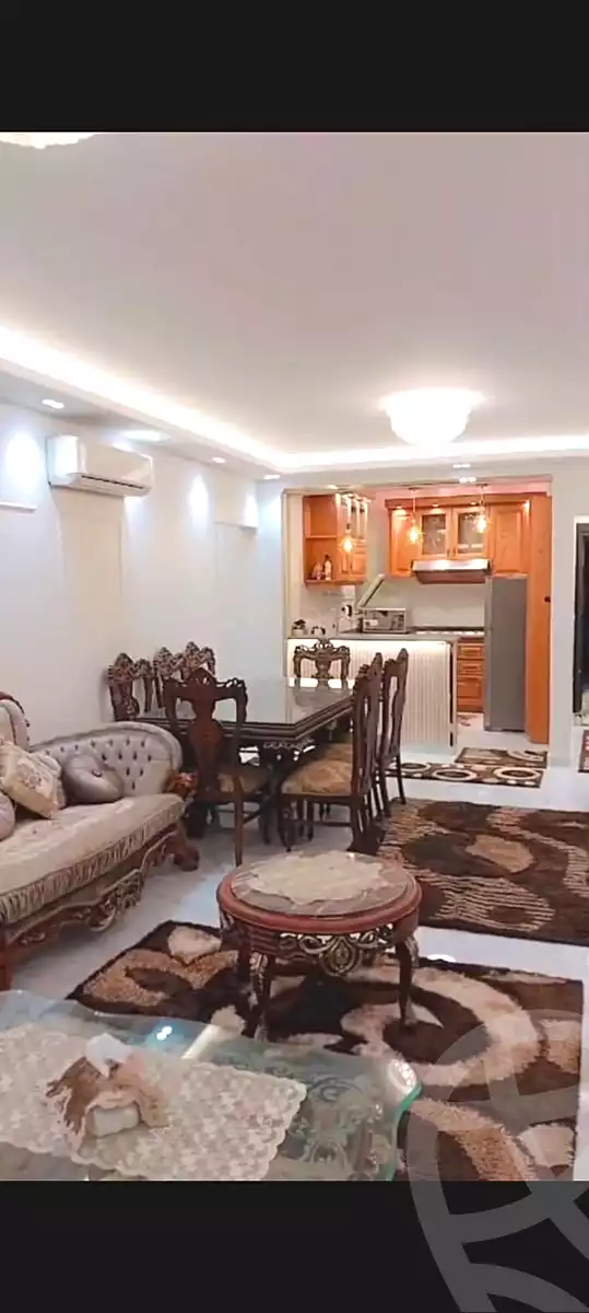 شقة بـ٣ غرف نوم في النيابة العامة، صورة ١٧ من ١٨