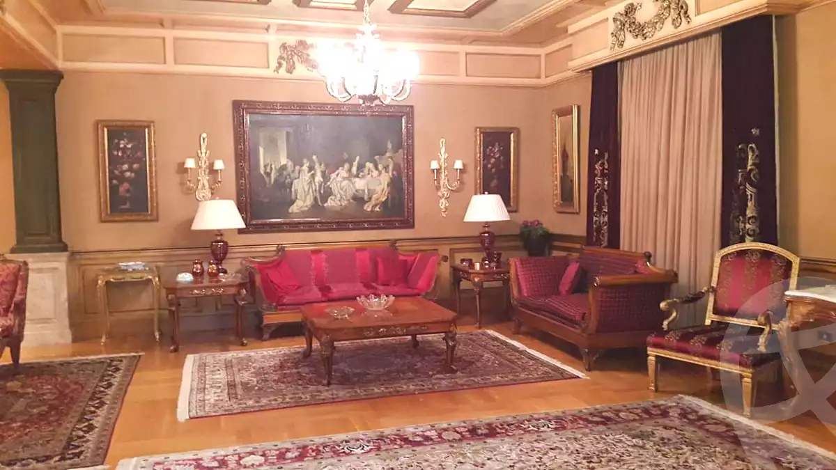 7 BR Villa in Mena Garden City, photo 21 of 23
