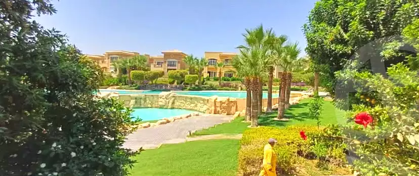 توين هاوس بـ٣ غرف نوم في ستون بارك، صورة ١٠ من ١١