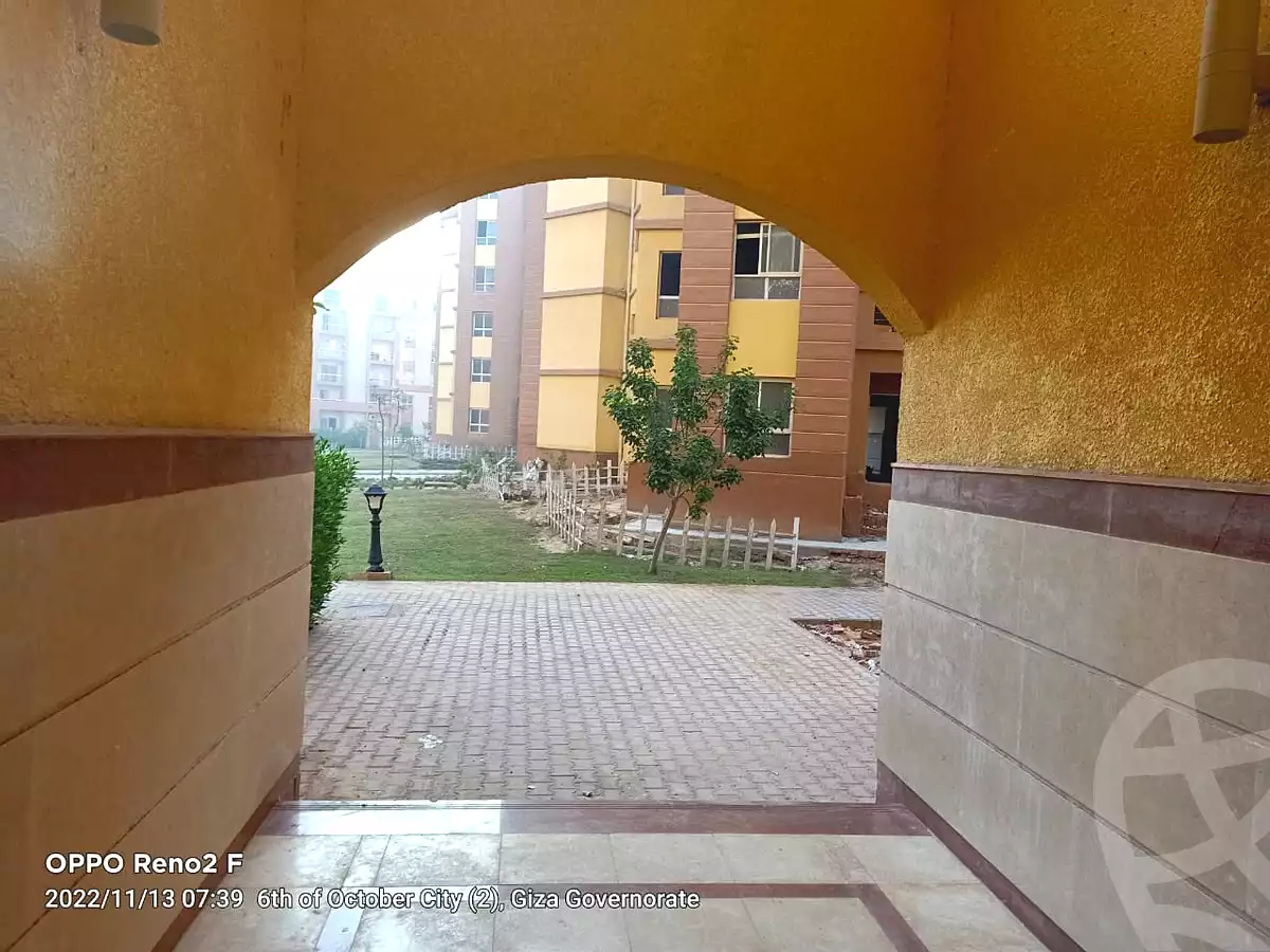 شقة بـ٤ غرف نوم في دجلة بالمز، صورة ٩ من ١٦