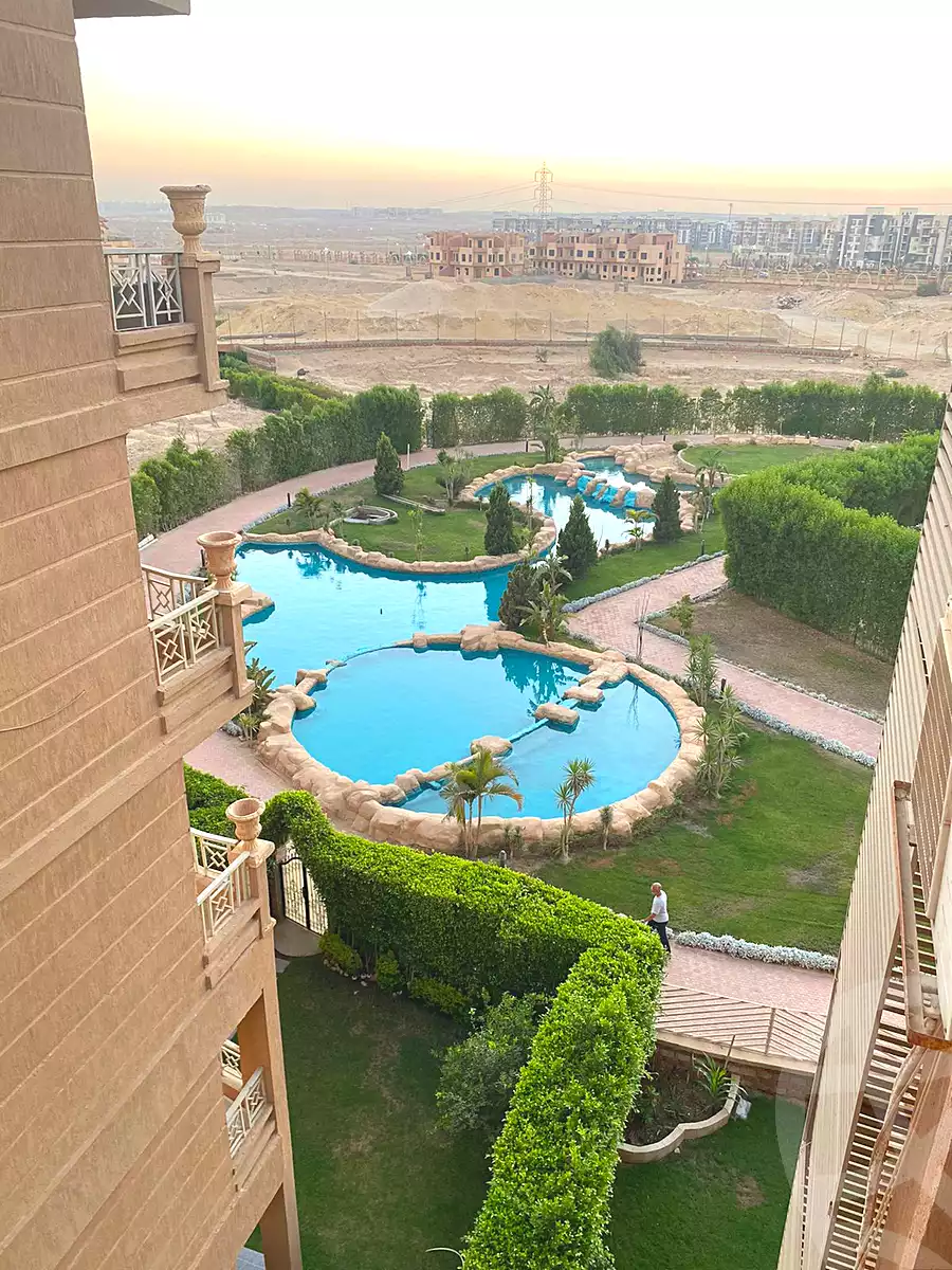 دوبلكس بـ٣ غرف نوم في Al Murooj، صورة ٣ من ١١