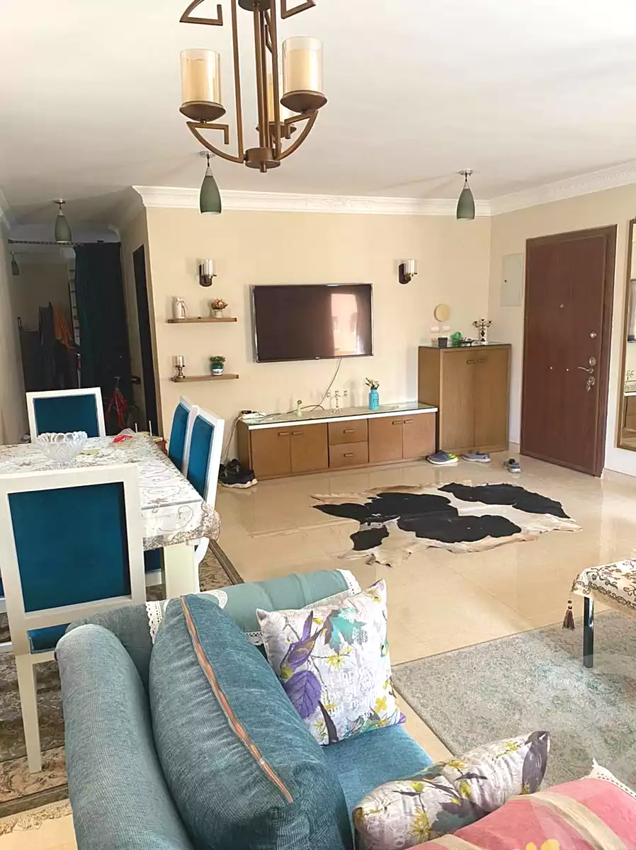شقة بـ٣ غرف نوم في Tiba Gardens، صورة ٨ من ١٤