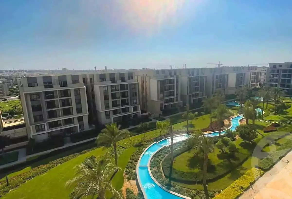 شقة بـ٣ غرف نوم في فيفث سكوير المراسم، صورة ١٤ من ١٧