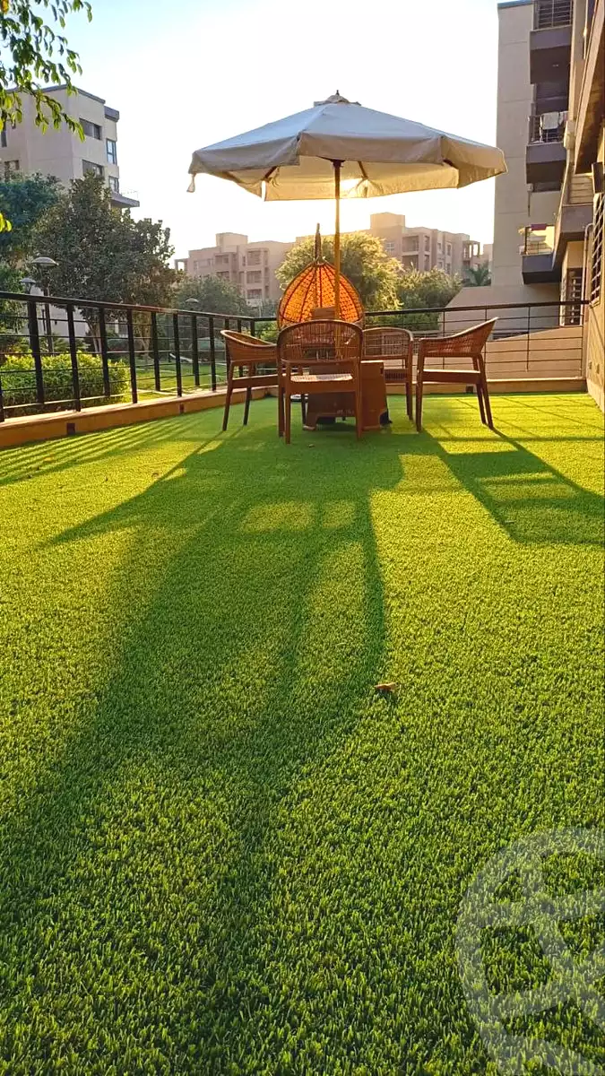 شقة بـ٣ غرف نوم في مدينتي، صورة ٩ من ٢١