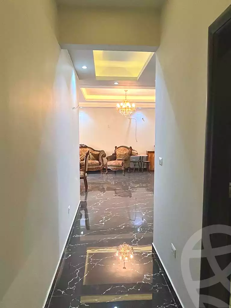 شقة بـ٣ غرف نوم في جرين ٥، صورة ٨ من ١٥