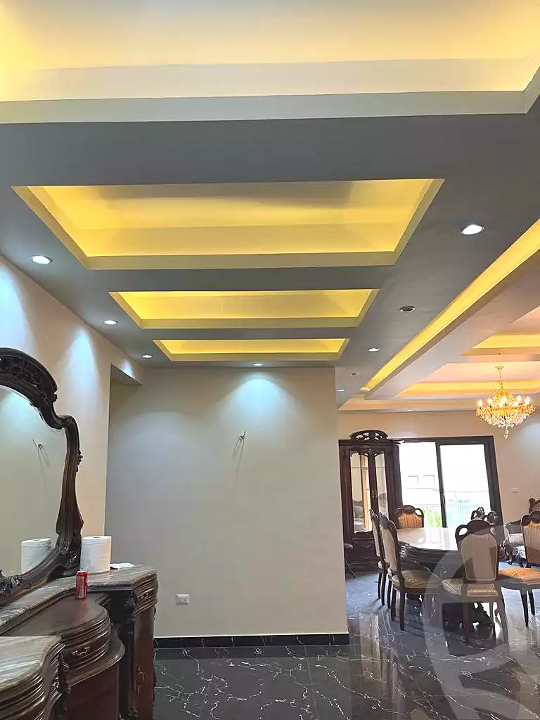 شقة بـ٣ غرف نوم في جرين ٥، صورة ٥ من ١٥