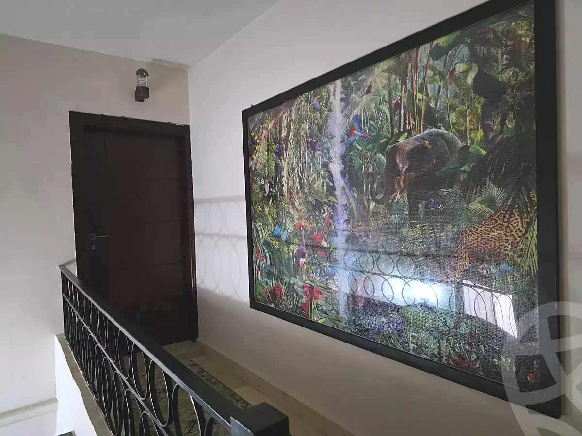 دوبلكس بغرفتي نوم في Tiba Gardens، صورة ١٦ من ٢١