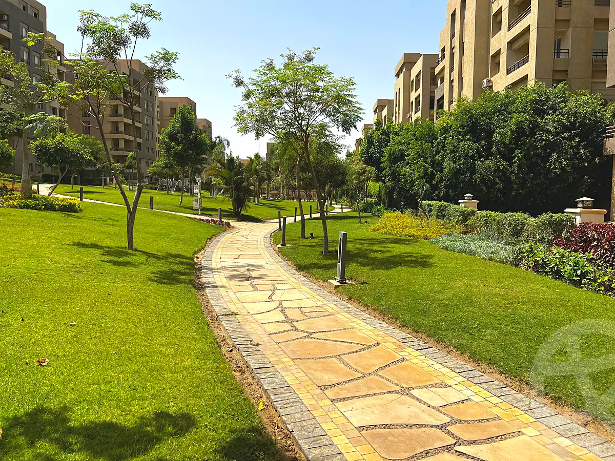 شقة بـ٣ غرف نوم في ذا سكوير، صورة ١٦ من ١٦