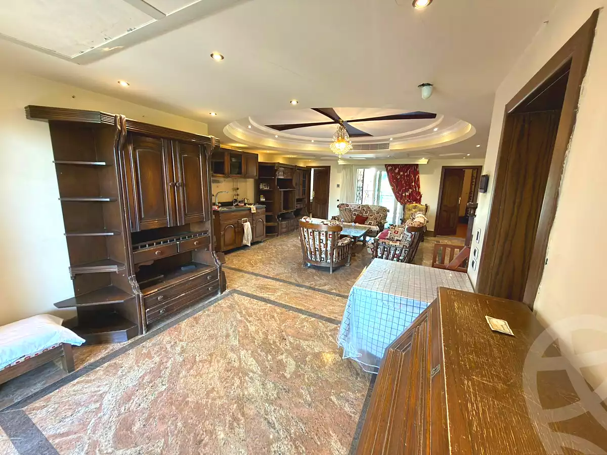 5 BR Villa in Madinaty, photo 37 of 54