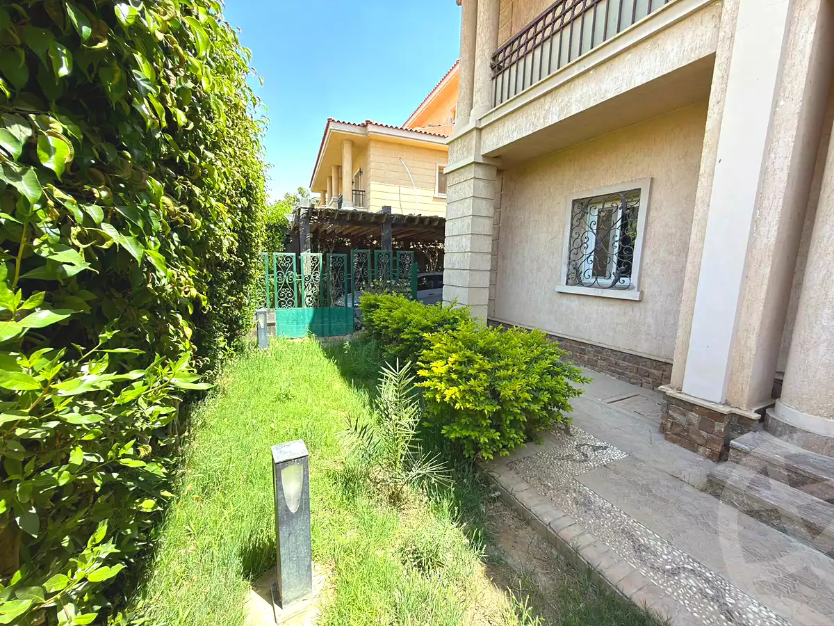 5 BR Villa in Madinaty, photo 47 of 54