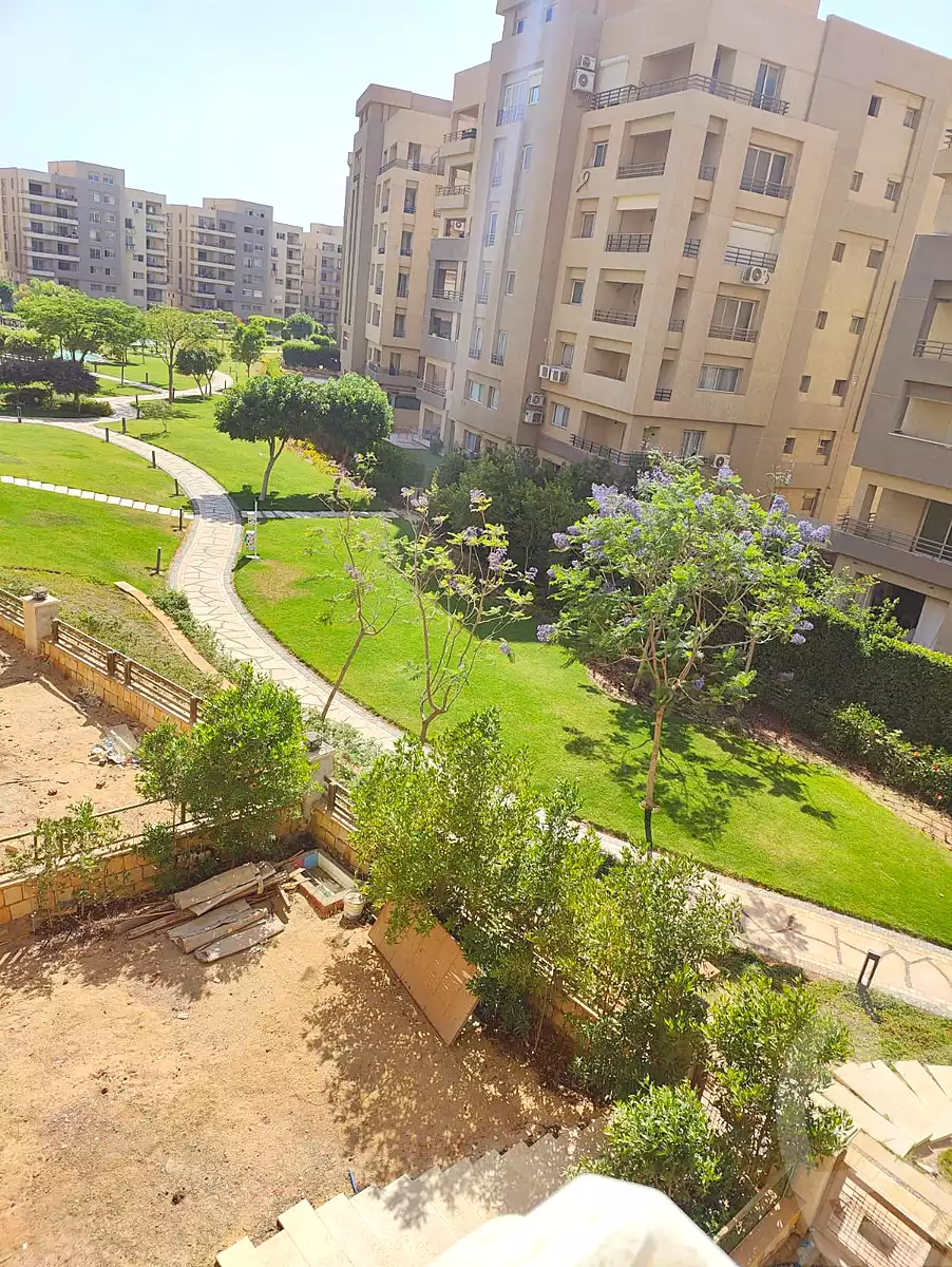 شقة بـ٣ غرف نوم في ذا سكوير، صورة ١٢ من ١٦
