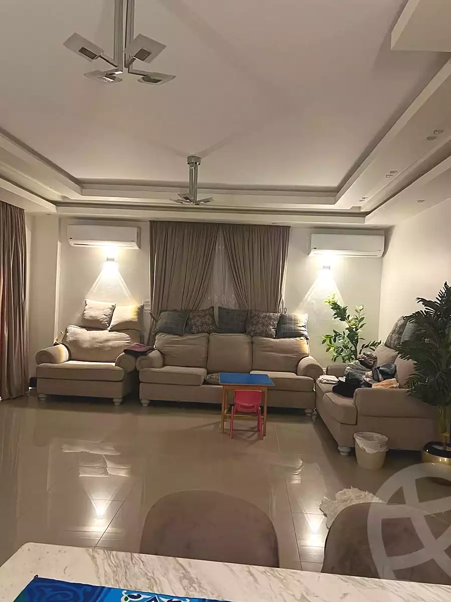 شقة بـ٤ غرف نوم في مدينتي، صورة ١٩ من ١٩
