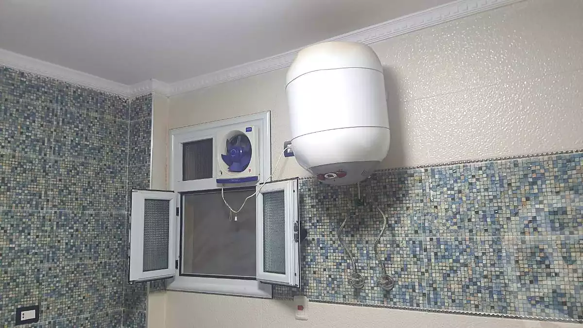 شقة بـ٣ غرف نوم في مدينة الفردوس، صورة ٨ من ١٦