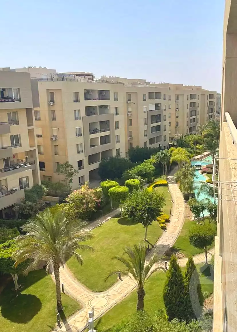 شقة بـ٣ غرف نوم في ذا سكوير، صورة ٤ من ١١