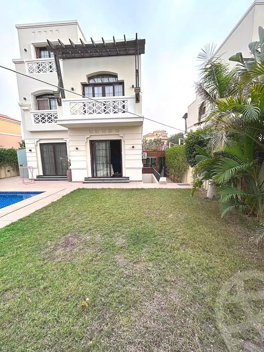 7 BR Villa in Hyde Park, photo 6 of 11