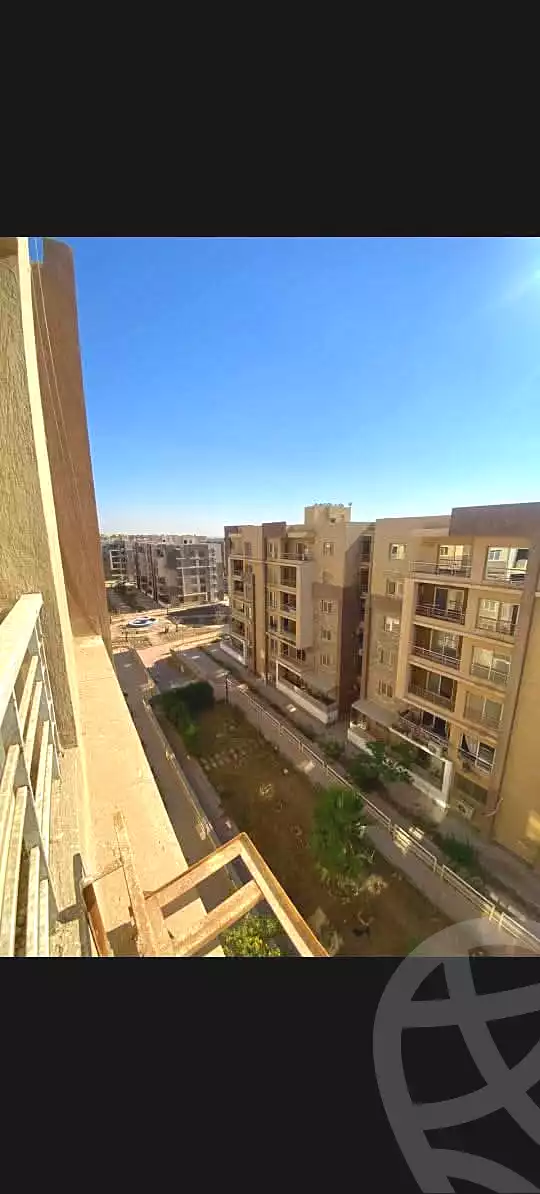 شقة بـ٣ غرف نوم في دار مصر القرنفل، صورة ٥ من ١٢