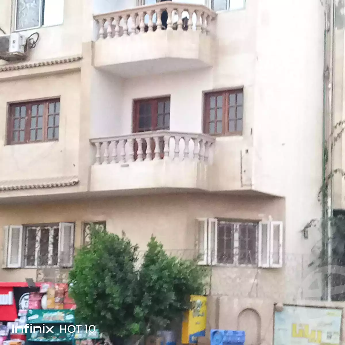 https://aqarmap.com.eg/ar/listing/7219540-for-sale-cairo-6th-of-october-el-ahyaa-neighborhood-1st-el-kawthar-st