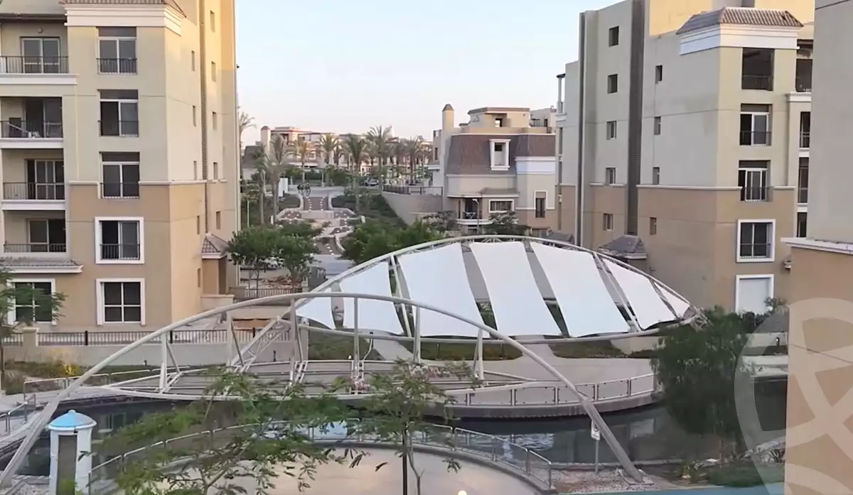 شقة بـ٣ غرف نوم في ايسي ريزيدنس، صورة ١١ من ١٢