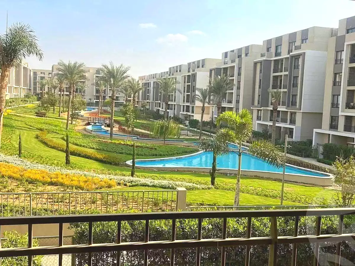 شقة بـ٣ غرف نوم في فيفث سكوير المراسم، صورة ٥ من ٨