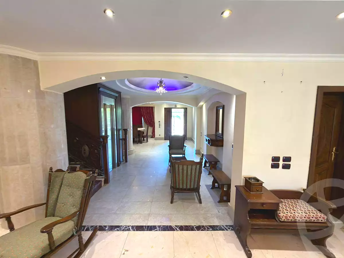 4 BR Villa in Madinaty, photo 6 of 21