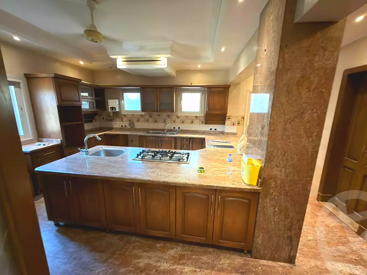4 BR Villa in Madinaty, photo 17 of 21