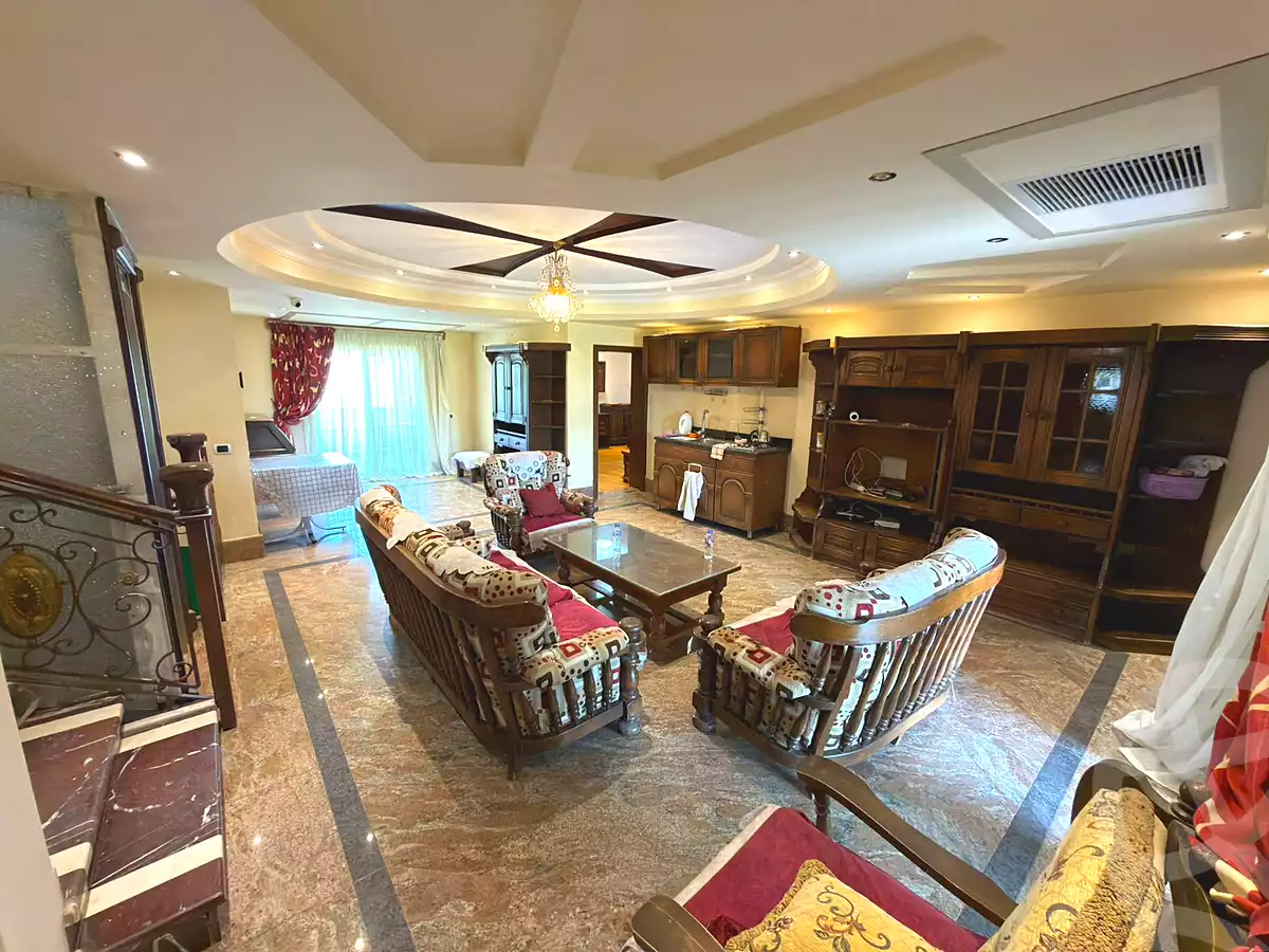 4 BR Villa in Madinaty, photo 11 of 21