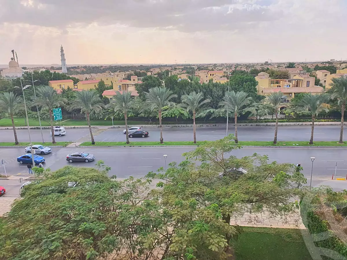 شقة بـ٤ غرف نوم في مدينتي، صورة ٦ من ٢٠