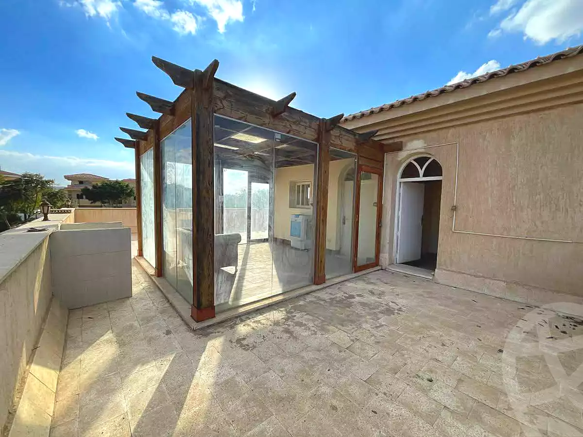3 BR Villa in Madinaty, photo 11 of 29
