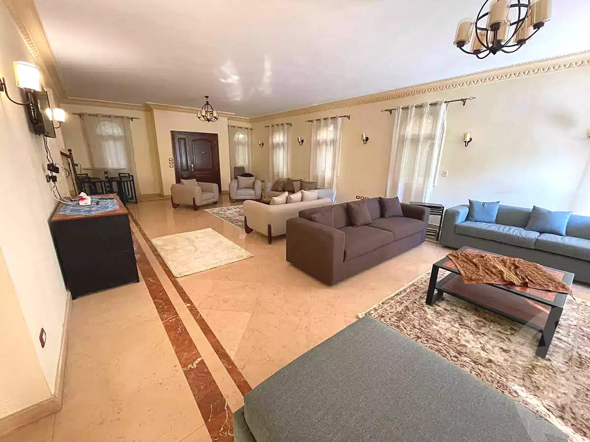 3 BR Villa in Madinaty, photo 10 of 29