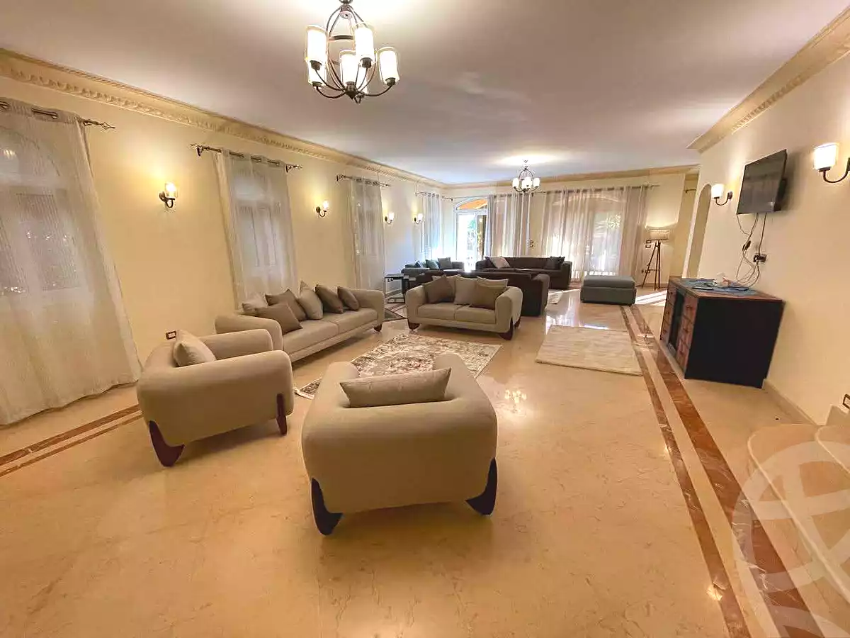 3 BR Villa in Madinaty, photo 17 of 29