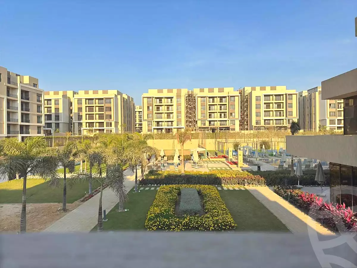 شقة بـ٣ غرف نوم في فيفث سكوير المراسم، صورة ١٢ من ١٣