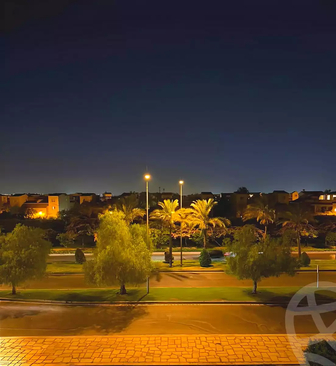 4 BR Apartment in Madinaty, photo 11 of 12