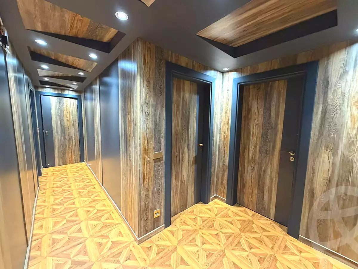 4 BR Apartment in Madinaty, photo 2 of 12