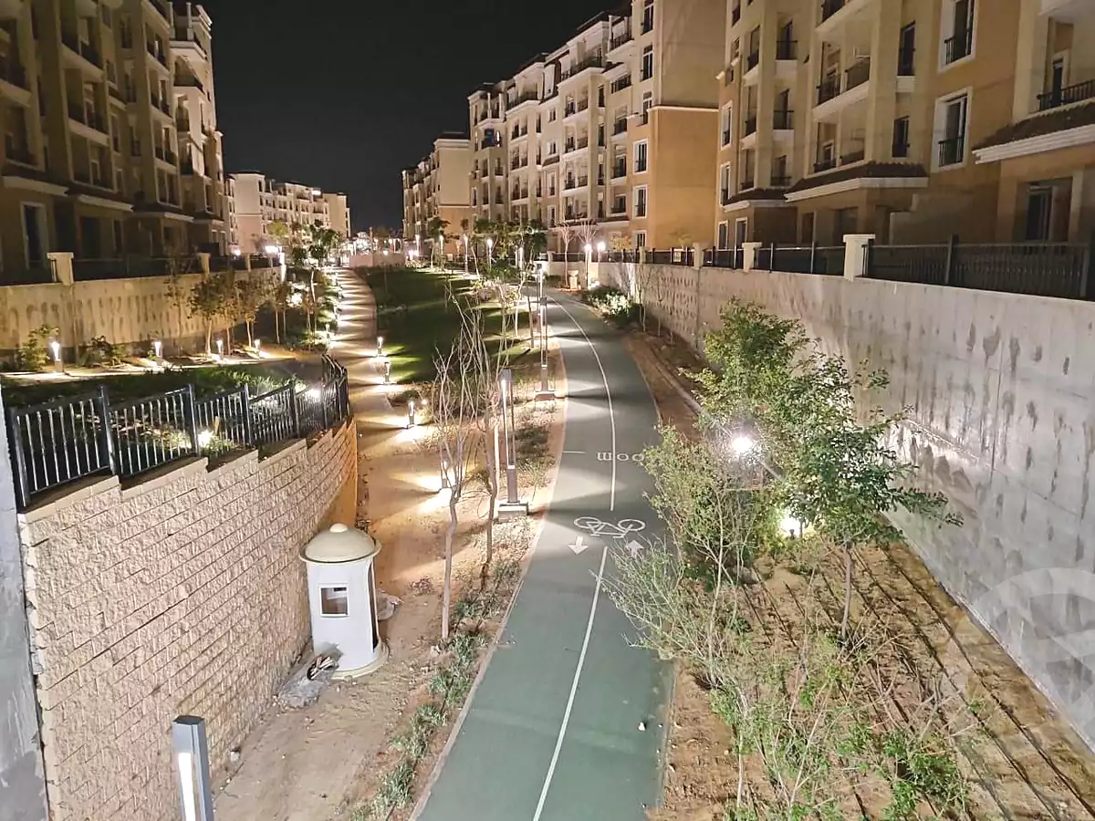 شقة بغرفتي نوم في سراي، صورة ٧ من ١٠