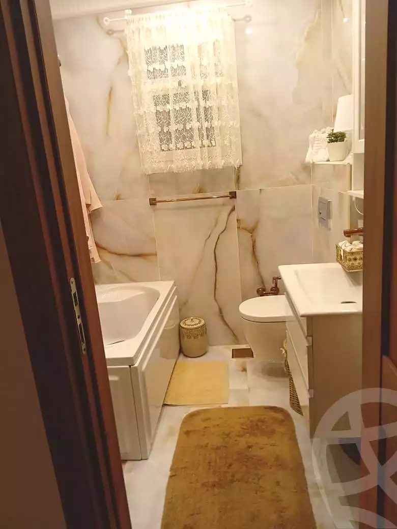 2 BR Apartment in Hadayek el Mohandesin, photo 14 of 23