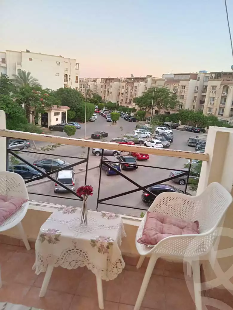 2 BR Apartment in Hadayek el Mohandesin, photo 6 of 23