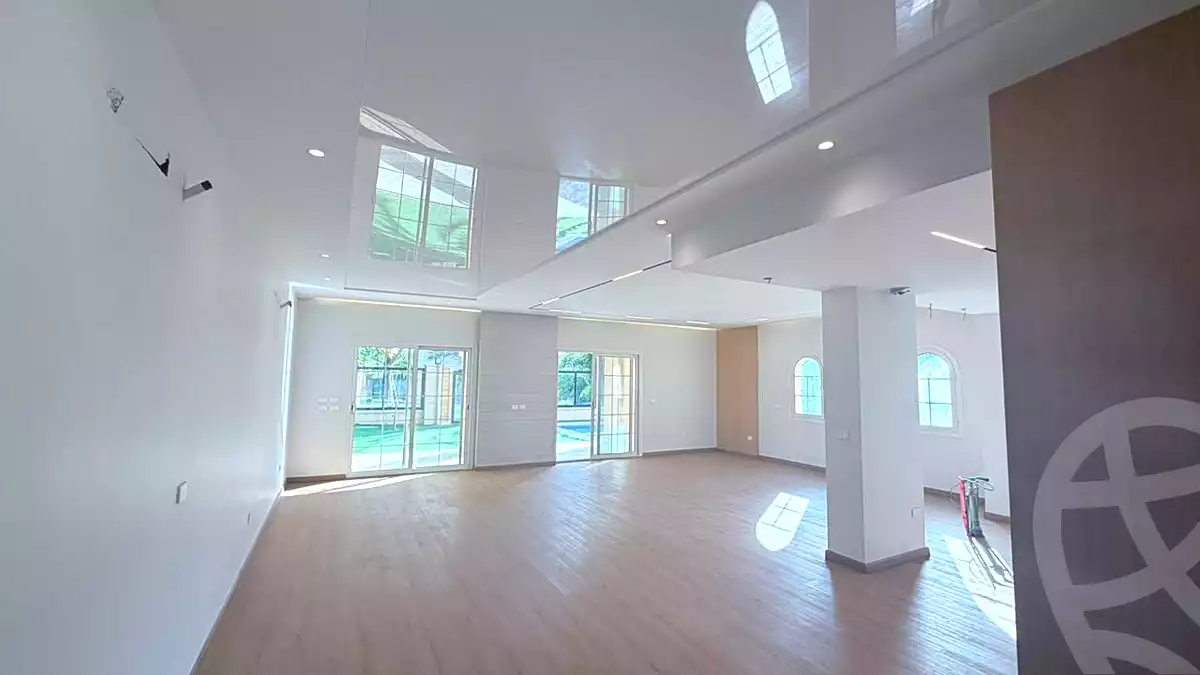 4 BR Twinhouse in Madinaty, photo 2 of 10