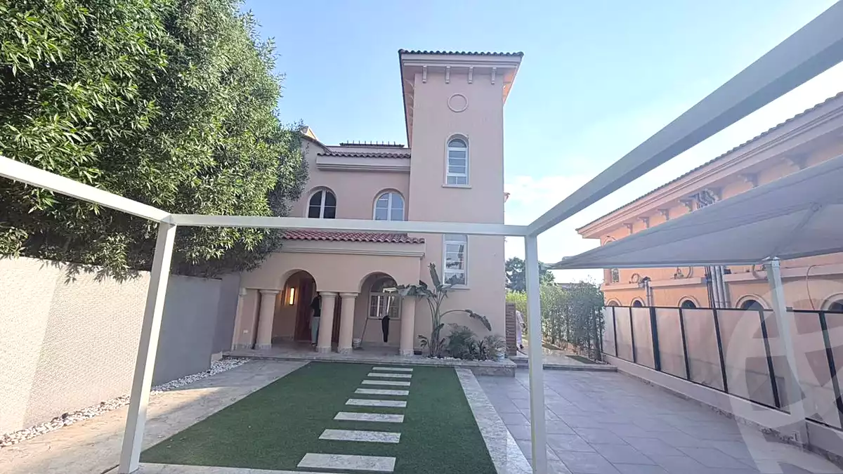 4 BR Twinhouse in Madinaty, photo 9 of 10