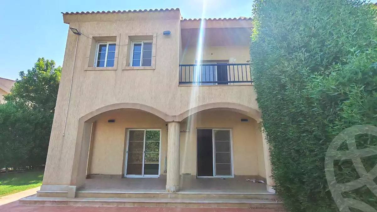 3 BR Twinhouse in Madinaty, photo 13 of 22
